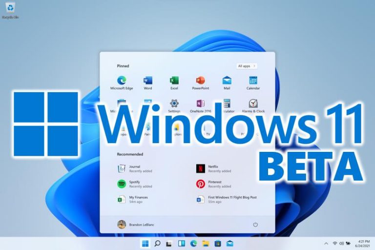 windows 11 beta version download iso 64 bit