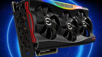 tarjeta grafica evga rma