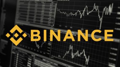 plataforma intercambio criptomonedas binance