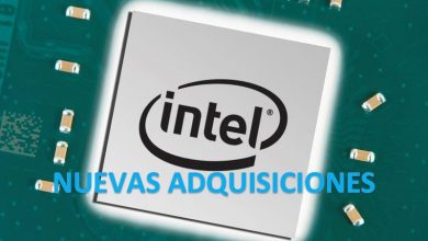 intel adquisicion desarrollo procesadores