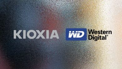 western digital adquisicion kioxia