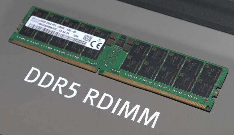 ddr5 intel alder lake