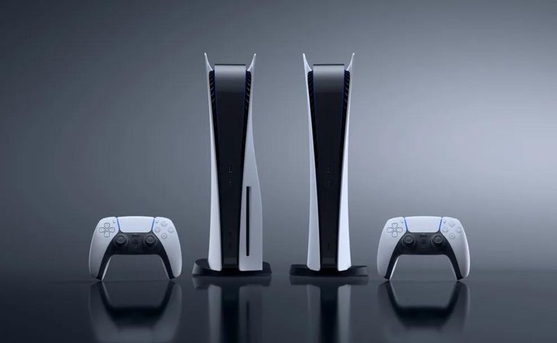 La tecnología VRR (por fin) llega a PlayStation 5: cómo saber si tu tele es  compatible y qué necesitas para disfrutarla
