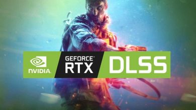 software actualizacion nvidia dlss