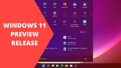 preview windows 11