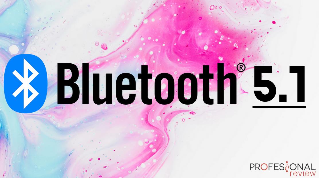 Bluetooth 5.3, Bluetooth 5.2, Bluetooth 5.1, Bluetooth 5.0: cuáles son las  diferencias