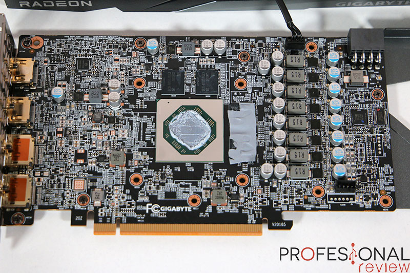 Gigabyte Radeon RX 6600 XT Gaming OC Pro 8G Review