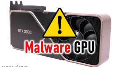 Malware GPU Intel NVIDIA AMD