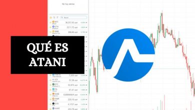 exchange atani