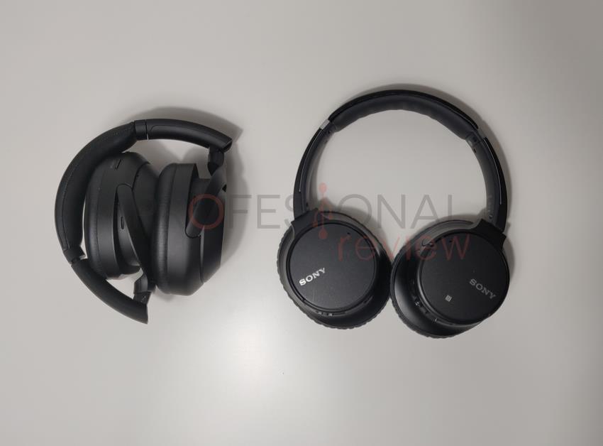 Sony WH-1000XM4 Plata - Cancelación de ruido - Gran sonido