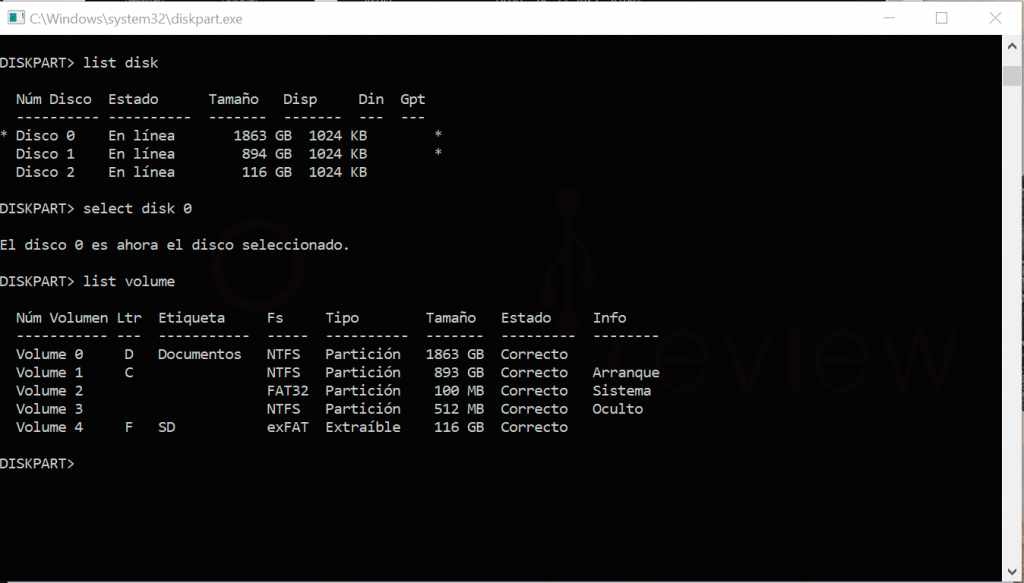 Qué Es Un Terminal Windows 10 Y Sus Comandos Más útiles ⭐️ 9941