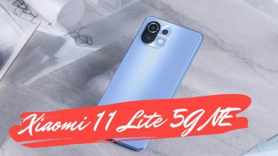 xiaomi mi 11 lite 5g ne