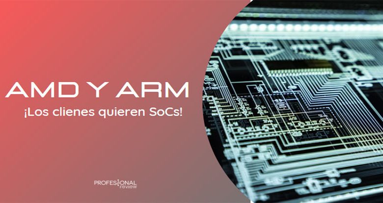 amd arm