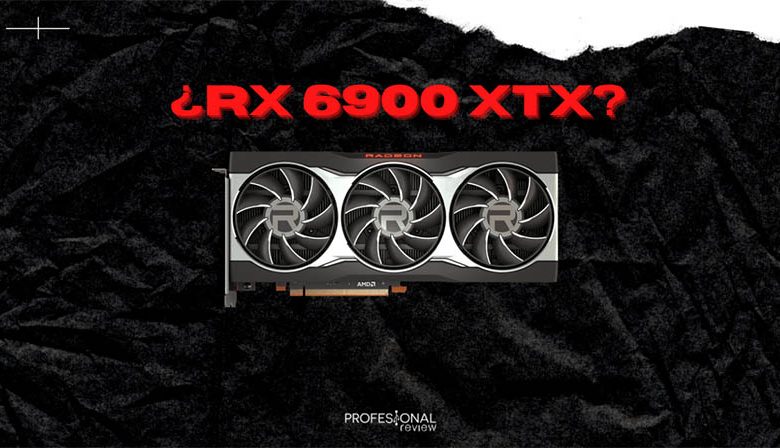 amd rx 6900 xtx