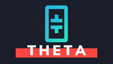 criptomoneda theta