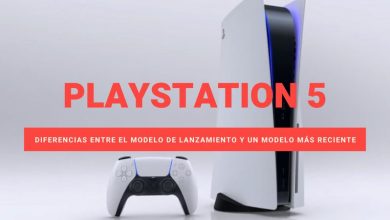 diseño interno playstation 5