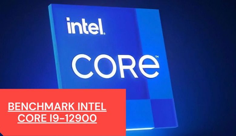 procesador intel core i9-12900k