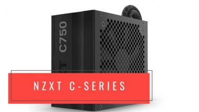 nzxt c-series