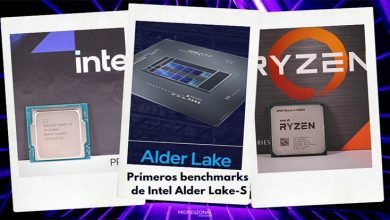 intel alder lake benchmarks