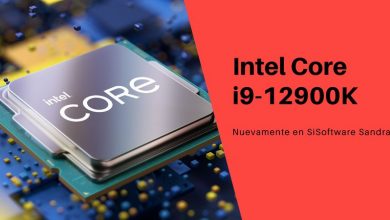 cpu intel core i9-12900k