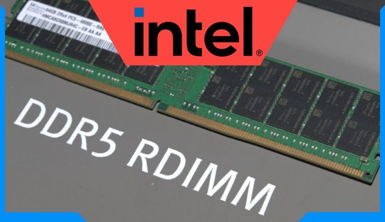 intel core i5-12600k memoria ram ddr5