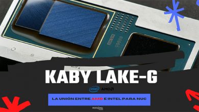 kaby lake-g