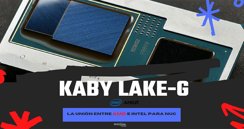 kaby lake-g