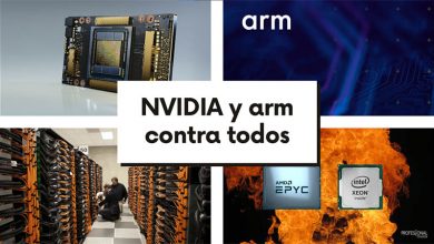 nvidia soc arm