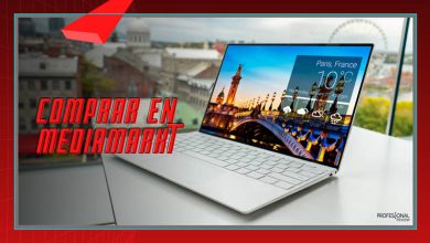 ordenador portátil mediamarkt