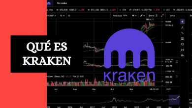 exchange kraken