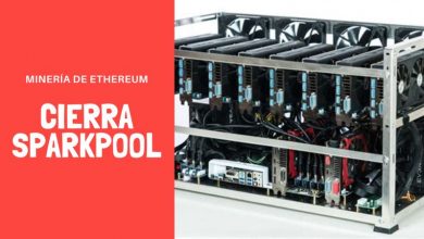 pool mineria ethereum