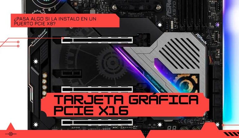 Tarjeta de best sale video pcie