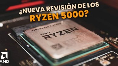 Ryzen 5000