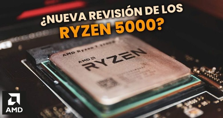 Ryzen 5000