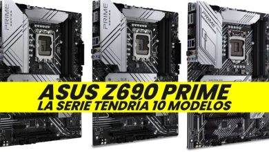 Z690 PRIME