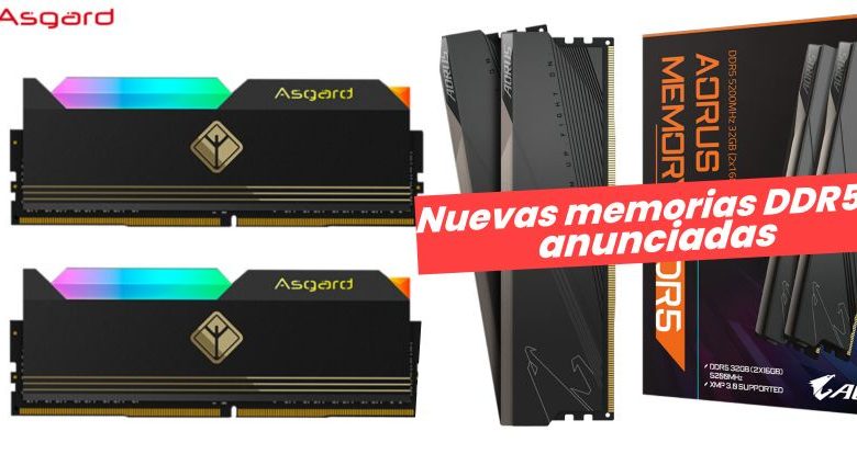 DDR5