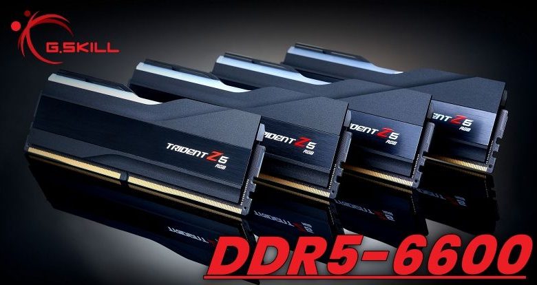 Trident Z5