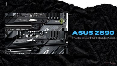 asus z690