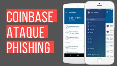 hackeo exchange coinbase