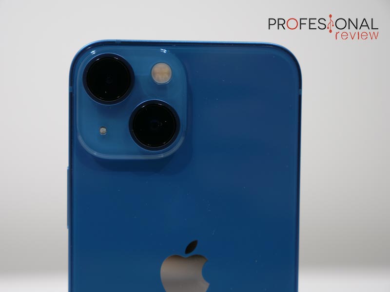 Review del iPhone 12 mini, características, rendimiento y precio