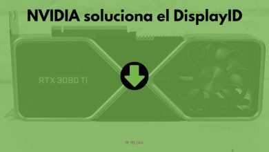 nvidia displayid