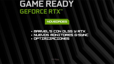 nvidia game ready marvel's