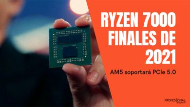 ryzen 7000 lanzamiento