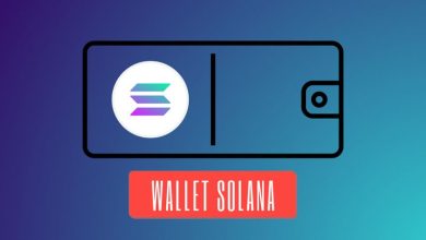 mejores wallet criptomoneda solana