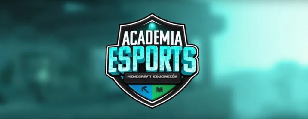 Academia Esports Minecraft Education