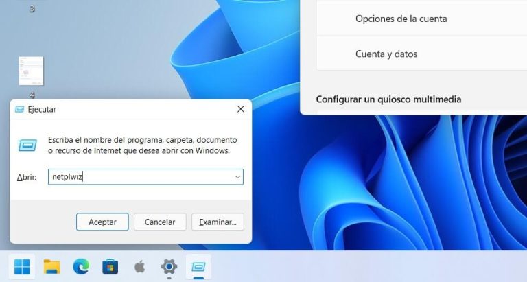 Cómo Crear Un Usuario En Windows 11 【 Paso A Paso 5797