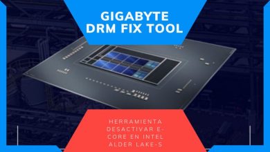 gigabyte drm fix tool