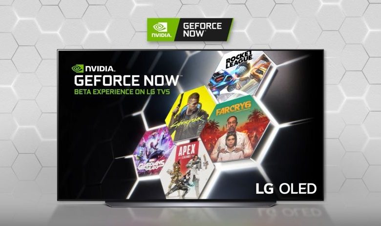 GeForce Now