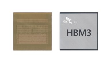 HBM2 vs HBM3