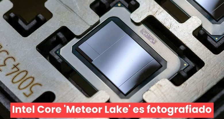 Meteor Lake